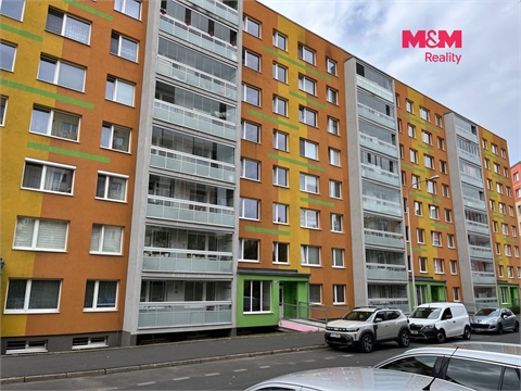 Prodej bytu 3+1, 68 m² - 18