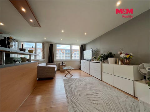 Prodej bytu 3+1, 68 m² - 8