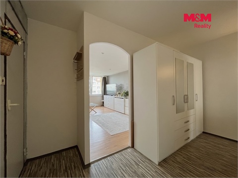 Prodej bytu 3+1, 68 m² 10