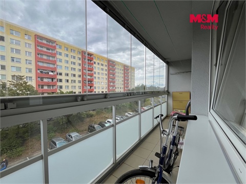 Prodej bytu 3+1, 68 m² 6