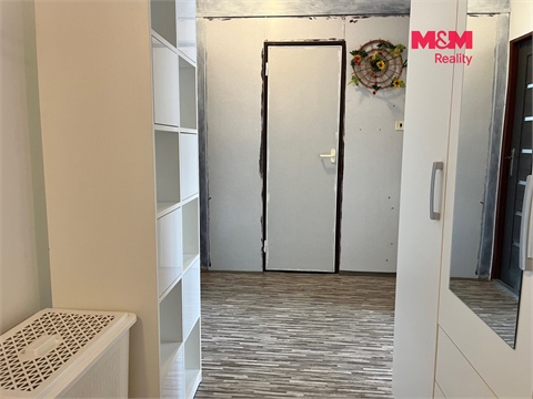 Prodej bytu 3+1, 68 m² 8