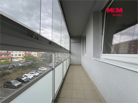 Prodej bytu 3+1, 68 m² 2