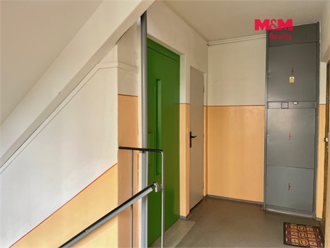 Prodej bytu 3+1, 68 m² - 16