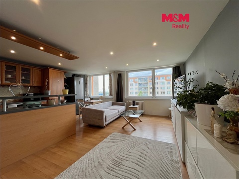 Prodej bytu 3+1, 68 m² 0