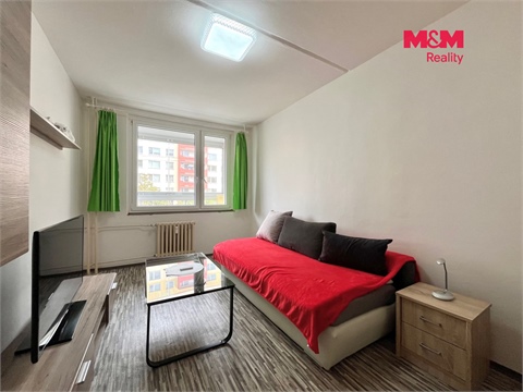 Prodej bytu 3+1, 68 m² 14
