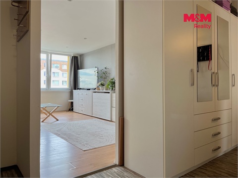 Prodej bytu 3+1, 68 m² - 6