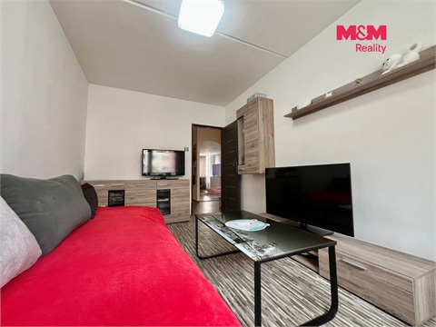 Prodej bytu 3+1, 68 m² - 12