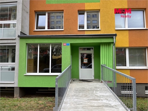 Prodej bytu 3+1, 68 m² 18