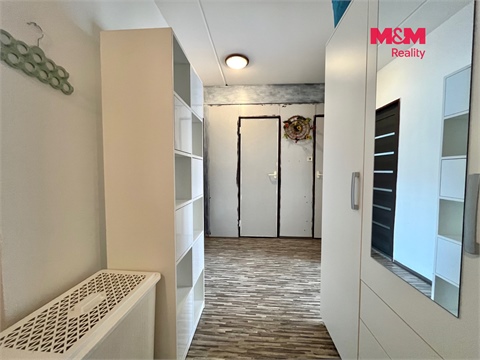 Prodej bytu 3+1, 68 m² - 4