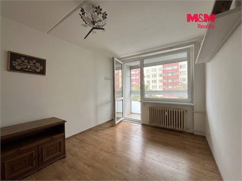 Prodej bytu 3+1, 68 m² - 14
