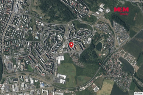 Prodej bytu 3+1, 68 m² - 20