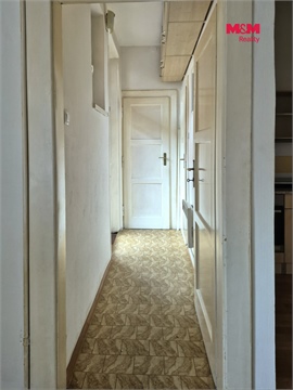 Pronájem bytu 1kk, 31 m² 4