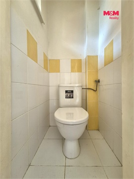 Pronájem bytu 1kk, 31 m² 10