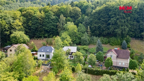 Prodej rodinného domu, 238 m² - 2