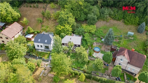 Prodej rodinného domu, 238 m² - 4