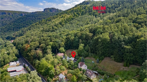 Prodej rodinného domu, 238 m² 0