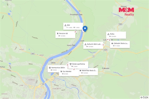 Prodej rodinného domu, 238 m² - 6