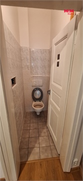 Pronájem bytu 1+1, 55 m² - 8