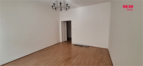 Pronájem bytu 1+1, 55 m² 4