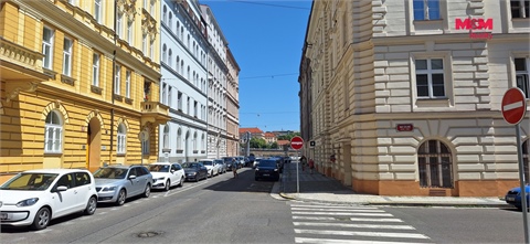 Pronájem bytu 1+1, 55 m² - 12