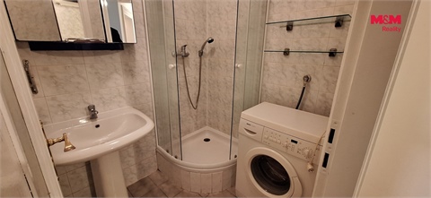 Pronájem bytu 1+1, 55 m² 10