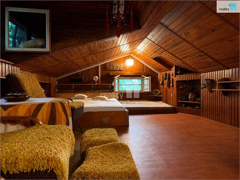 Prodej objektu, 50 m²