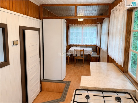 Prodej objektu, 50 m² - 4