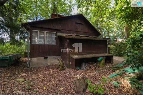 Prodej objektu, 50 m² - 10