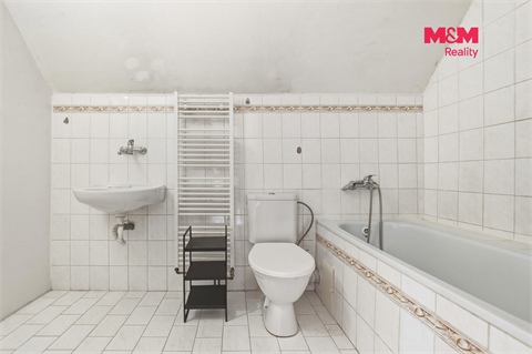 Pronájem rodinného domu, 100 m² 18