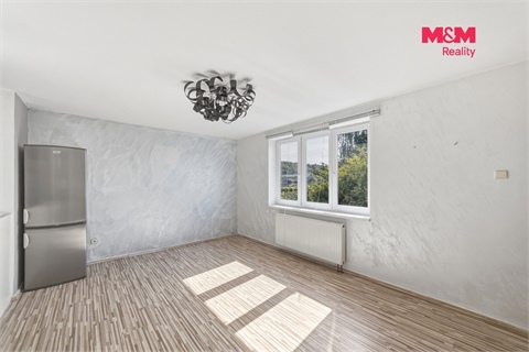 Pronájem rodinného domu, 100 m² 6