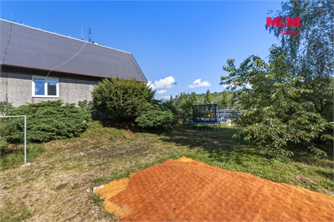 Pronájem rodinného domu, 100 m² 20