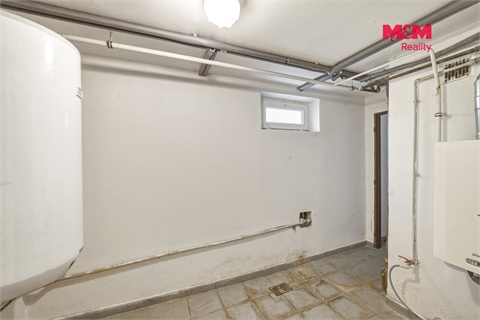 Pronájem rodinného domu, 100 m² 22