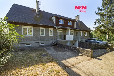Pronájem rodinného domu, 100 m² 0