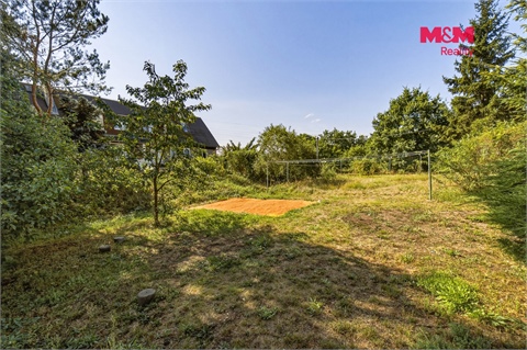 Pronájem rodinného domu, 100 m² - 18