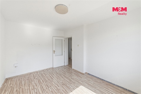 Pronájem rodinného domu, 100 m² - 8