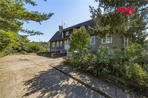 Pronájem rodinného domu, 100 m² 12