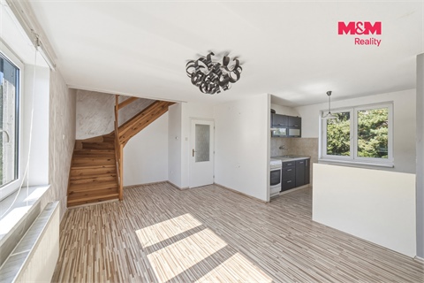 Pronájem rodinného domu, 100 m² 4