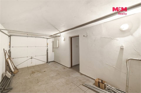 Pronájem rodinného domu, 100 m² - 20