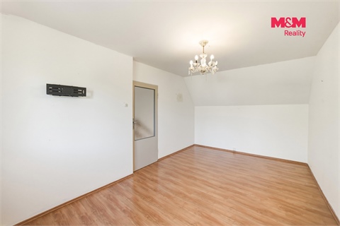 Pronájem rodinného domu, 100 m² - 14