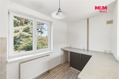Pronájem rodinného domu, 100 m² - 2
