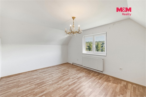 Pronájem rodinného domu, 100 m² - 16