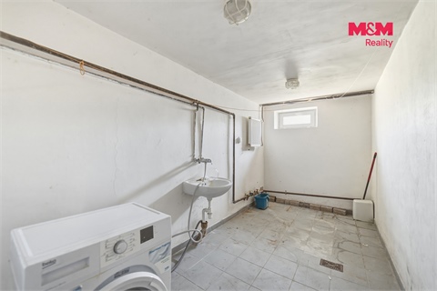 Pronájem rodinného domu, 100 m² - 22