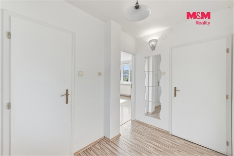 Pronájem rodinného domu, 100 m² 10