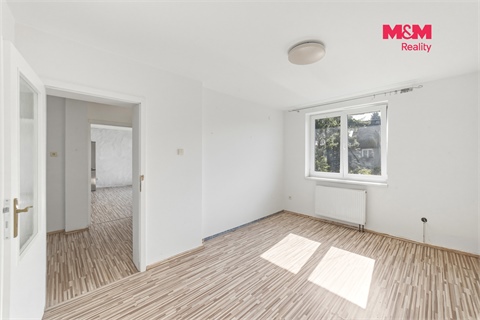Pronájem rodinného domu, 100 m² 8