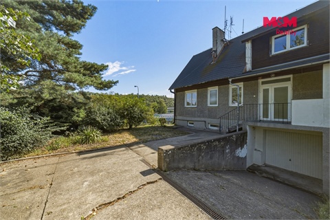 Pronájem rodinného domu, 100 m² - 6
