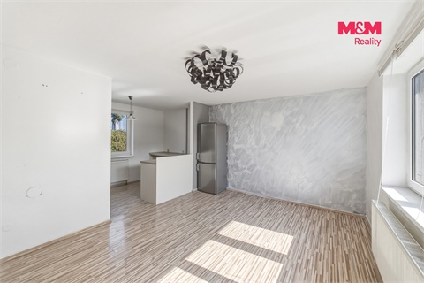 Pronájem rodinného domu, 100 m² - 4