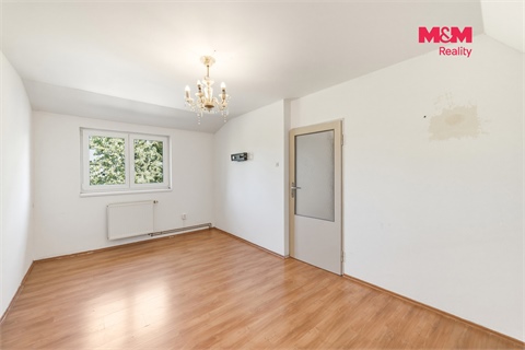 Pronájem rodinného domu, 100 m² 14