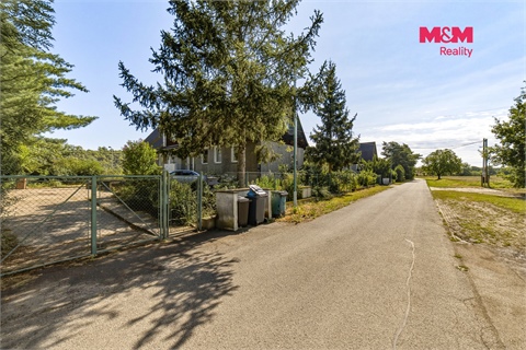 Pronájem rodinného domu, 100 m² - 26