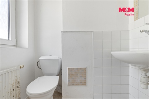 Pronájem rodinného domu, 100 m² - 10