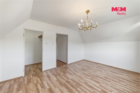Pronájem rodinného domu, 100 m² 16